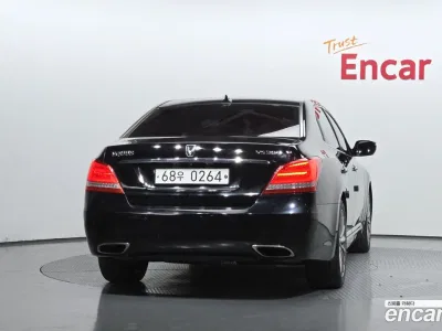 2014 Hyundai Equus VS380, фото 4, лот 10105826