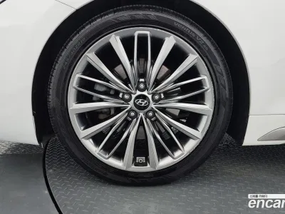 2018 Hyundai Grandeur 2.4 Premium, фото 4, лот 10403811