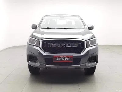 2020 SAIC Maxus Maxus T70 2.0T Diesel Manual 2WD Comfort Long Cab High Ground Clearance, фото 3, лот 11160896