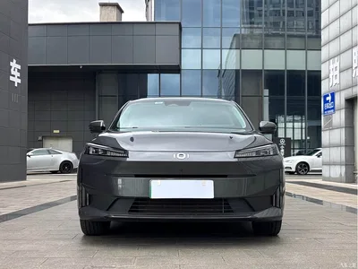 2024 Changan Qiyuan A05 Deluxe Edition 145 Surpass, фото 2, лот 10406779