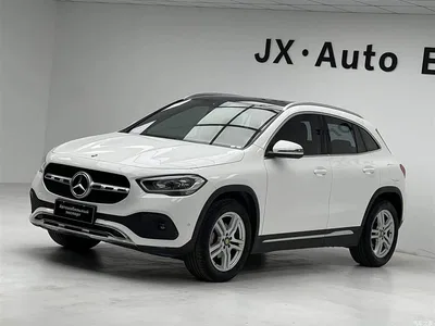 2020 Mercedes-Benz GLA 180, фото 1, лот 10253181