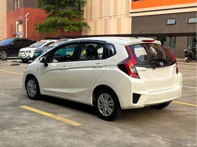 2016 Honda Fit 1.5L LXS CVT Comfort Sunroof Edition, фото 3, лот 10407644