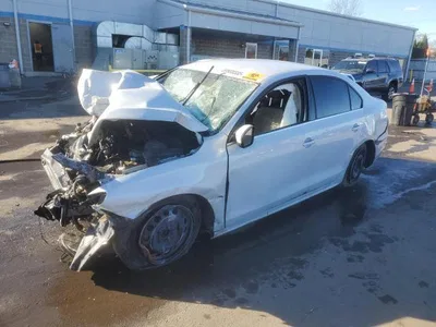 2017 VOLKSWAGEN JETTA S, фото 1, лот 10840894