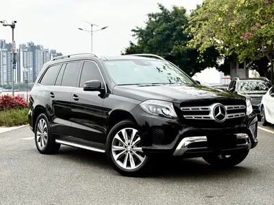 2016 Mercedes-Benz GLS 400 4MATIC Dynamic, фото 4, лот 10298690