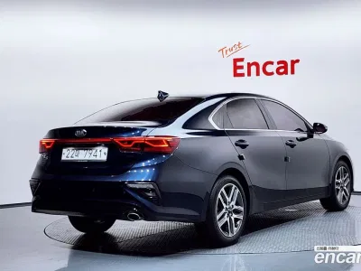 2019 Kia K3 Trendy, фото 1, лот 10058848