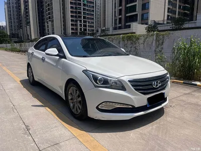 2014 Hyundai Mistra 1.8L Auto Smart GLS, фото 3, лот 10371701