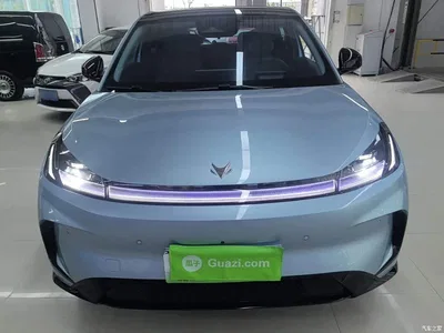 2025 ARCFOX T1 Base Model, фото 3, лот 10900043