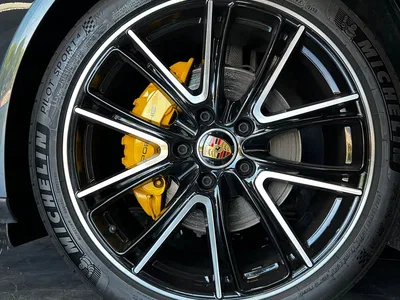 2022 Porsche Panamera Executive Long Wheelbase 2.9T, фото 3, лот 10432768