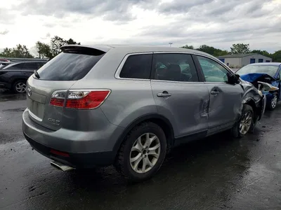 2011 MAZDA CX-9, фото 3, лот 10845322