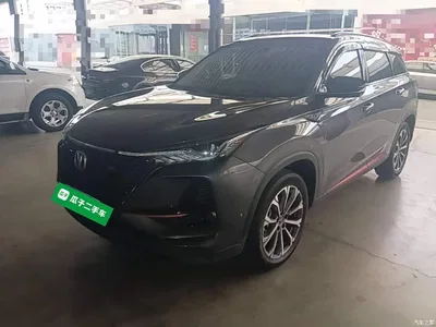 2021 Changan CS75 PLUS 2.0T Automatic Flagship, фото 1, лот 10765511