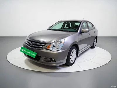 2012 Nissan Sylphy Classic 1.6XE Manual Comfort Edition, фото 1, лот 10342489