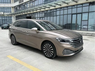 2020 Volkswagen Viloran 380TSI Premium, фото 3, лот 10260756