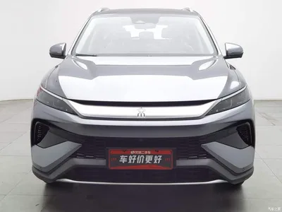 2025 BYD Song Pro New Energy 2nd Gen DM-i 115KM Surpassing Type, фото 3, лот 10275753