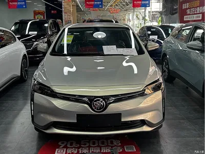 2024 Buick Velite 6 450km Comfort PLUS, фото 2, лот 10819337