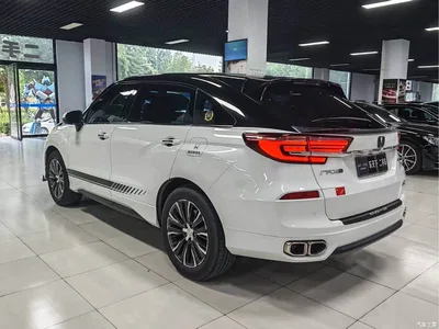 2020 Honda Avancier 240TURBO 2WD Comfort Edition, фото 4, лот 10429137