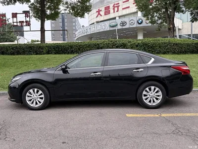 2016 Nissan Teana 2.0L XL Comfort Edition, фото 3, лот 11531378