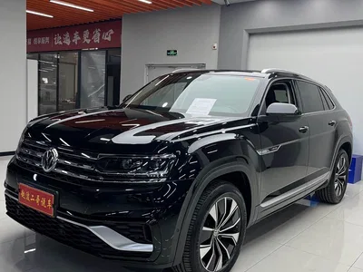 2019 Volkswagen Teramont Model Teramont X 380TSI 4WD Prestige Luxury Edition, фото 3, лот 10476146