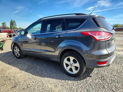 2016 FORD ESCAPE SE, фото 2, лот 11320449