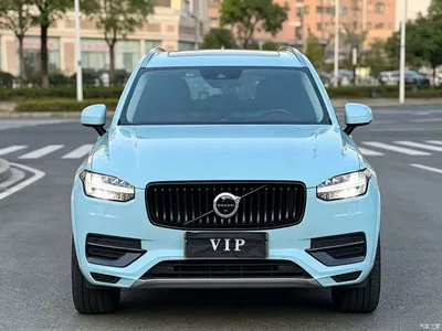 2018 Volvo XC90 Plug-in Hybrid E-Drive Hybrid T8 Excellence 7-seater, фото 2, лот 10355464
