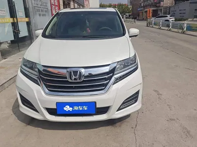 2016 Honda Elysion 2.4L Comfort Edition, фото 2, лот 10394739