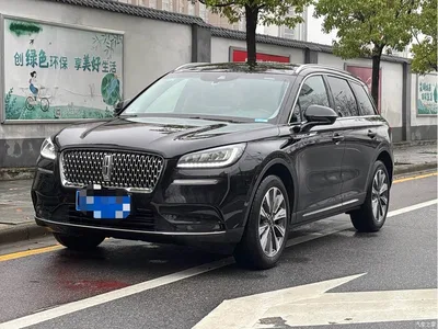 2022 Lincoln Adventurer 2.0T FWD Premium Luxury Edition, фото 1, лот 10357645