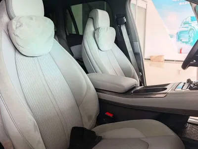 2020 NIO ES6 420KM Sport, фото 4, лот 10356148