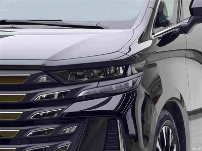 2024 Toyota Vellfire Crown Hybrid 2.5L Executive Premium Edition, фото 3, лот 11518548