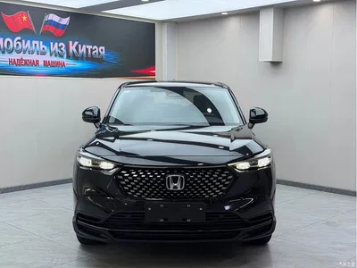 2023 Honda XR-V 1.5L CVT Fever Edition, фото 2, лот 10418784