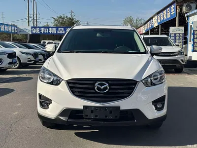 2015 Mazda CX-5 2.0L Automatic 4WD Luxury, фото 2, лот 10326807