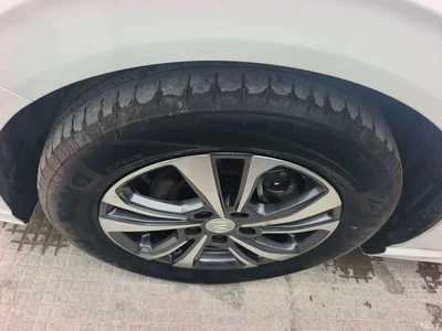 2023 Changan Eado Enjoy Edition PLUS Blue Whale NE 1.4T GDI DCT Premium Edition, фото 4, лот 11138709