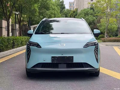 2022 Aion Y Plus 70 Enjoyment Edition, фото 2, лот 11569648