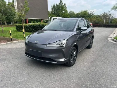 2022 Nezha Auto Nezha V Pro Long Range Intelligent Edition, фото 1, лот 11489606