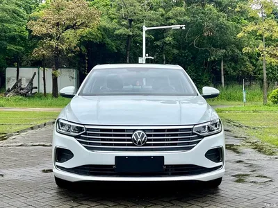 2023 Volkswagen Lavida 1.5L Auto Luxury Edition, фото 2, лот 10454508