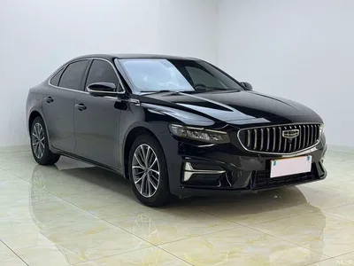 2023 Geely Xing Rui 1.5TD Soaring Edition, фото 3, лот 11197094