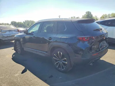 2025 MAZDA CX-50 PREMIUM PLUS, фото 2, лот 10845434