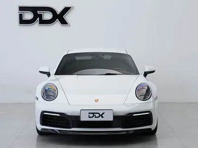 2023 Porsche 911 Carrera 3.0T, фото 2, лот 10425117