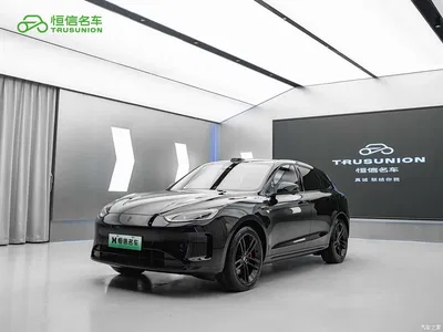 2024 AITO Wenjie AITO M5 Extended Range Max RS AWD Advanced Smart Driving Edition, фото 1, лот 10276597