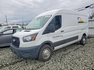 2023 FORD TRANSIT T-250, фото 1, лот 10559227