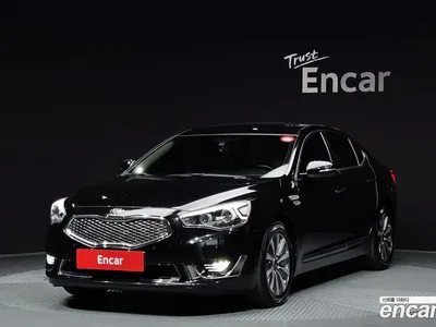 2016 Kia K7 700h Prestige, фото 1, лот 10143997