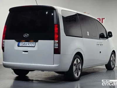 2025 Hyundai Staria Tourer 11-Seater, фото 1, лот 10057449
