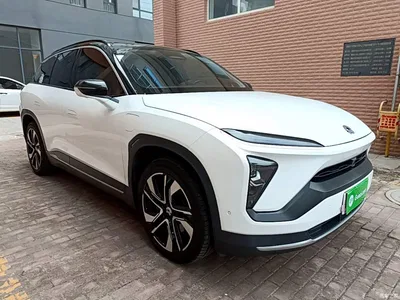 2019 NIO ES6 430KM Launch Edition, фото 4, лот 10365967