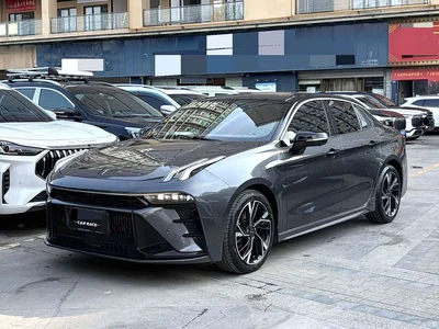 2023 Lynk & Co 03 1.5TD DCT Power Pro, фото 1, лот 10890295