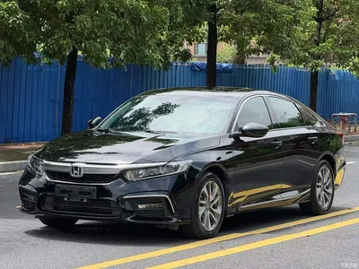 2019 Honda Inspire 260TURBO Deluxe Edition China VI, фото 1, лот 10629624