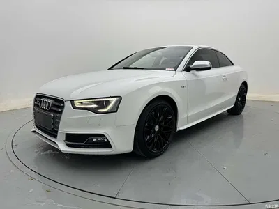 2013 Audi A5 (Import) Coupe 40 TFSI Style Edition, фото 1, лот 10233779
