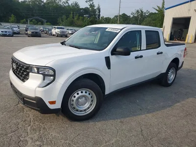 2025 FORD MAVERICK XL, фото 1, лот 10546197