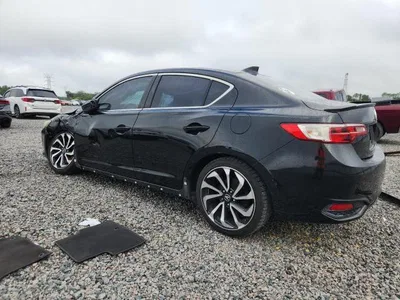 2016 ACURA ILX PREMIUM, фото 2, лот 10872471