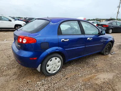 2007 SUZUKI RENO BASE, фото 3, лот 10883055