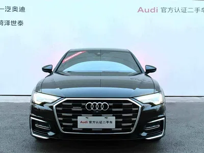 2025 Audi A6L 45 TFSI quattro Premium Sport, фото 4, лот 11224056