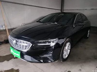 2023 Buick Regal 552T Smart Enjoyment, фото 2, лот 10263070