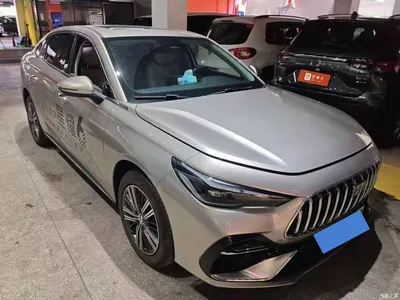 2025 Geely Galaxy Galaxy Stellar 6 125km Long Voyage Edition, фото 2, лот 11196266